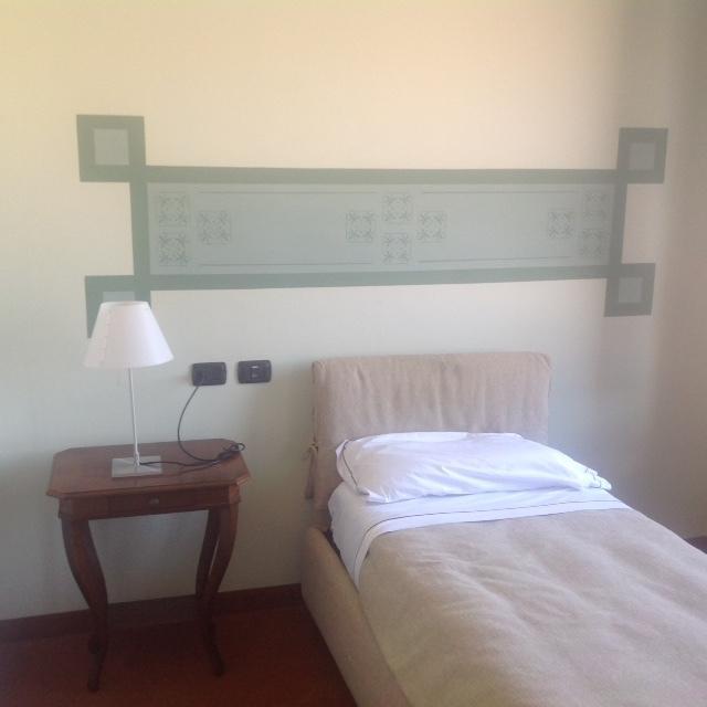 Hotel Villa San Giulio Κούνεο Δωμάτιο φωτογραφία